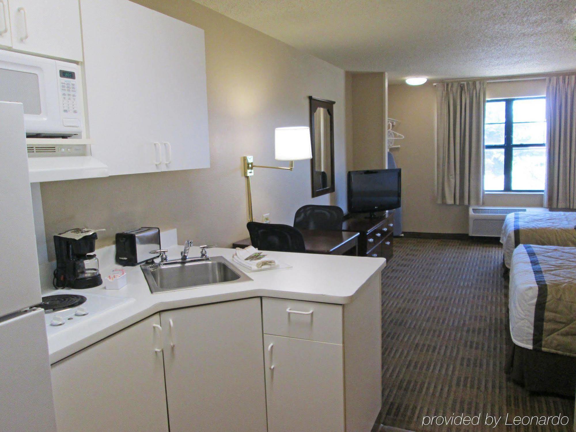 Extended America - - Greenville Avenue Hotel
