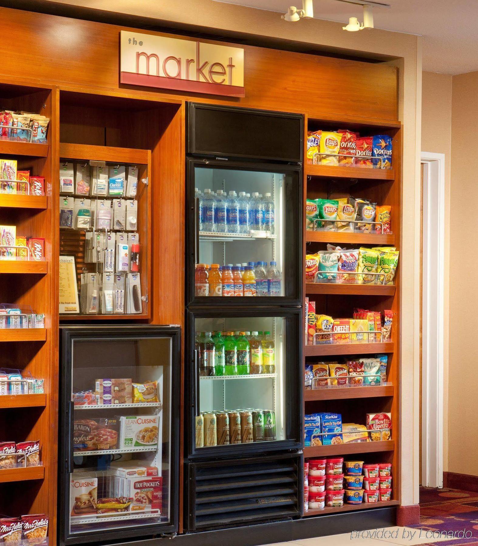 Sonesta Es Medical Market Center 3* Dallas