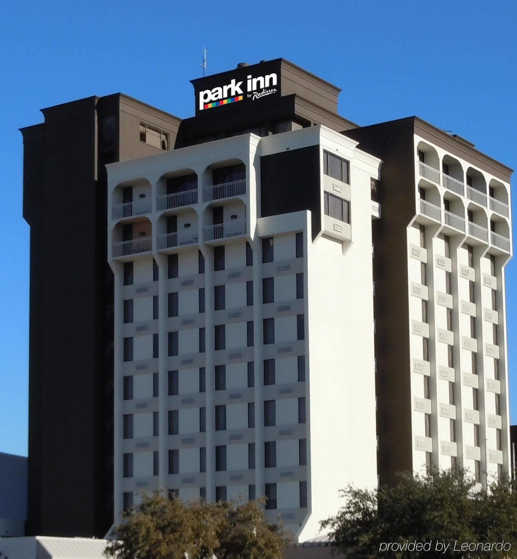 Field & Hotel