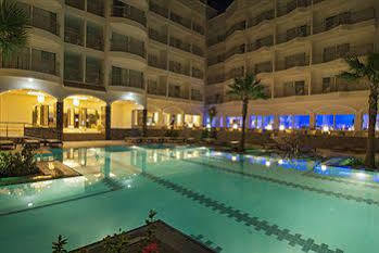 Hotel Field & Dallas