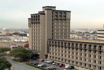 Hotel Field & Dallas