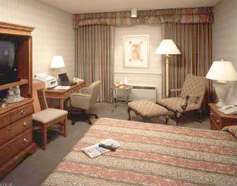 Field & 3* Dallas