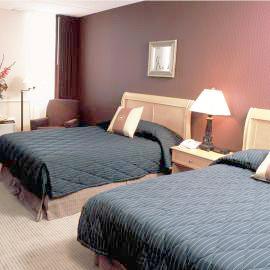 Hotel Field &