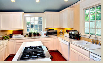Bed & Breakfast The Corinthian