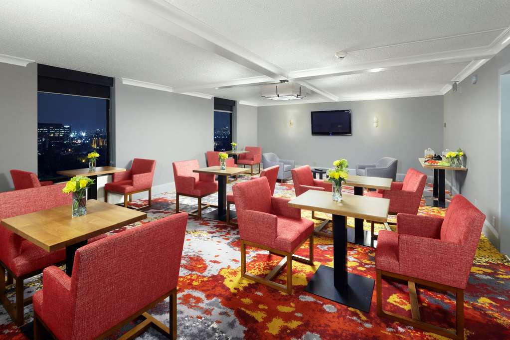 Doubletree By Hilton Near The Galleria Hotel Dallas