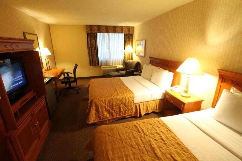 Clarion Park Hotel 4*