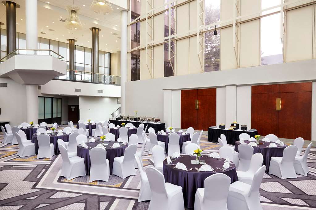 Doubletree By Hilton Near The Galleria 3* Dallas