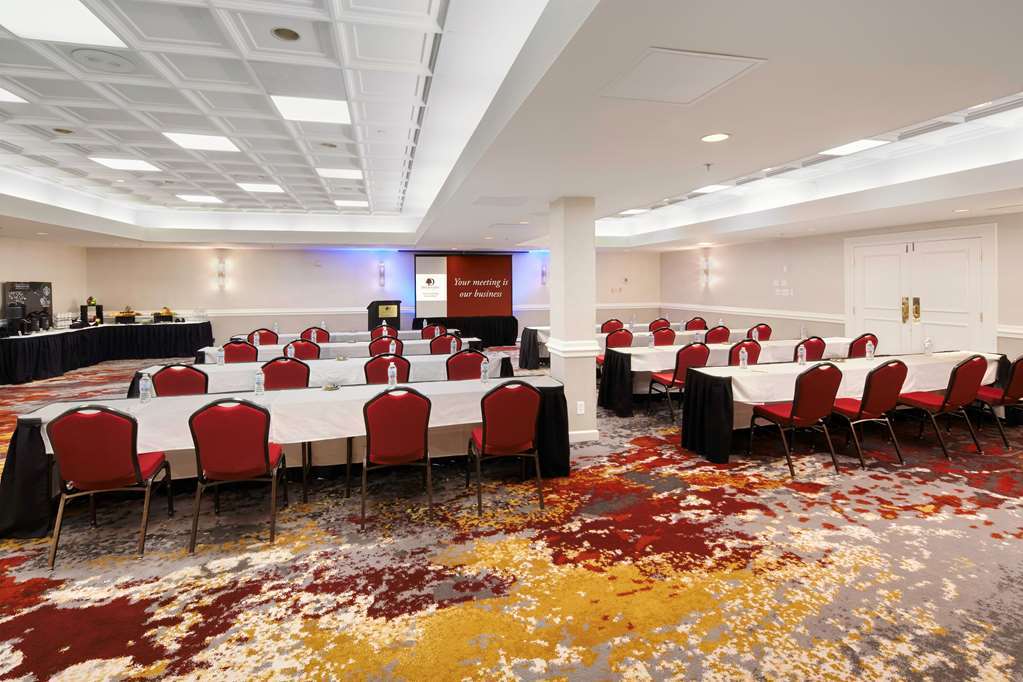 Doubletree By Hilton Near The Galleria 3* Dallas