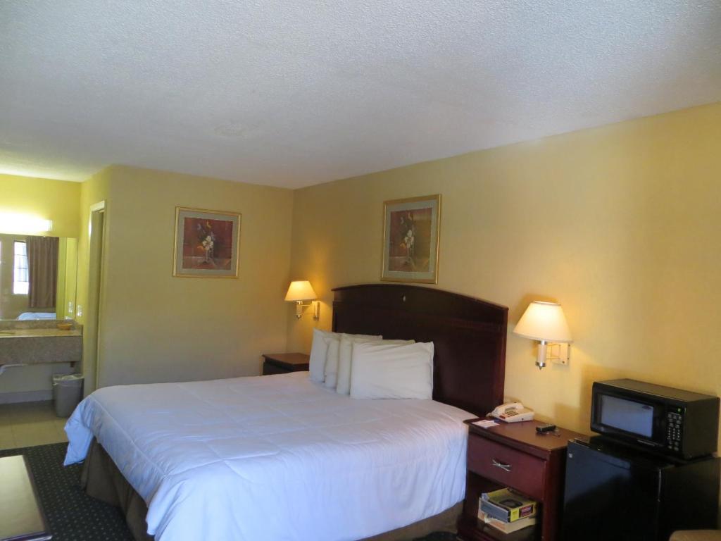 Welcome Motel Dallas