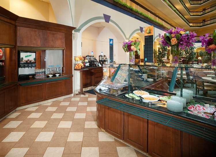 Embassy By Hilton Dallas-love Field Dallas