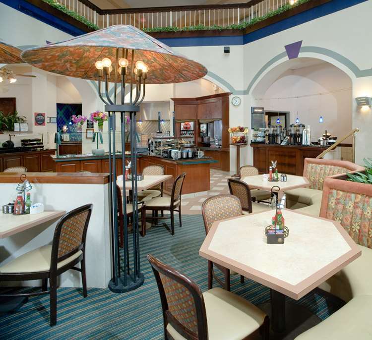 Embassy By Hilton Dallas-love Field 4*
