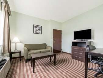 Days & By Wyndham 2* Dallas
