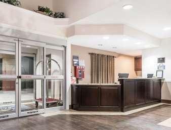 Days & By Wyndham Dallas