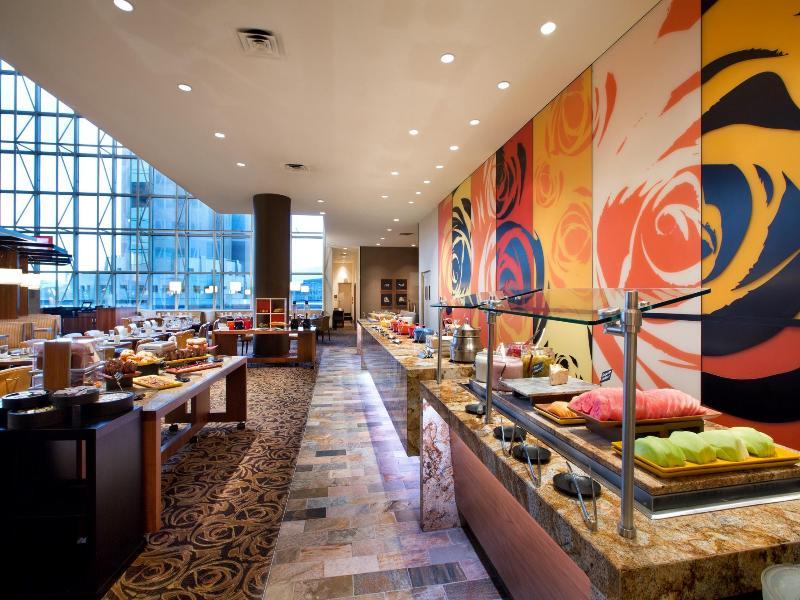 Hotel Hyatt Regency Dallas