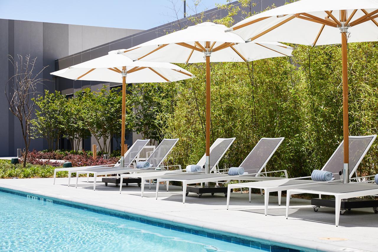 By Marriott By The Galleria Dallas