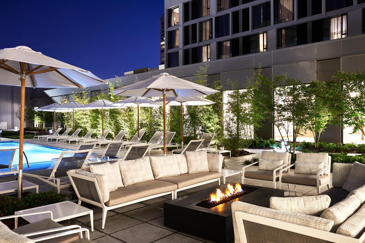 Hotel By Marriott By The Galleria Dallas
