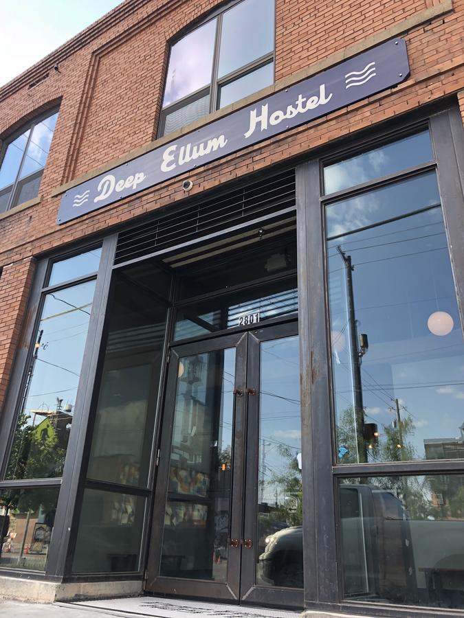 Deep Ellum - Adults Only *