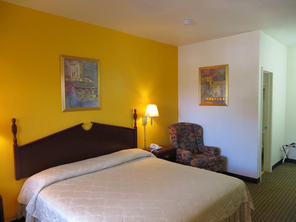 Inn Royal Northwest Dallas