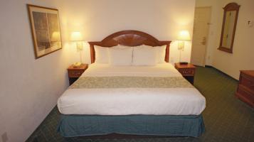 La Quinta By Wyndham North 3*