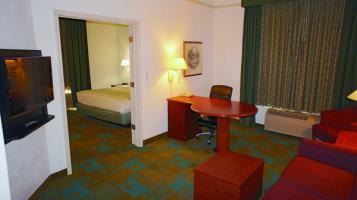 La Quinta By Wyndham North Hotel Dallas