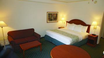 La Quinta By Wyndham North 3* Dallas
