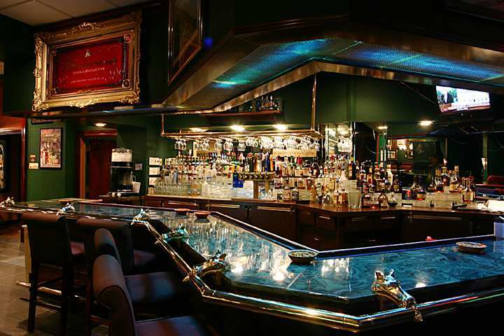 Hotel Embassy By Hilton Dallas-love Field