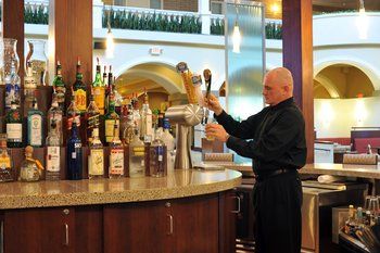 Towneplace By Marriott Downtown Dallas