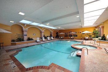 Towneplace By Marriott Downtown Hotel