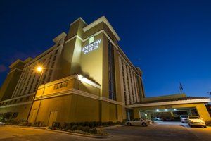 Hotel Towneplace By Marriott Downtown