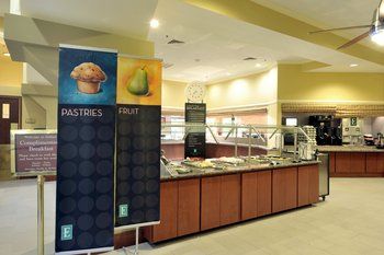 Towneplace By Marriott Downtown 3* Dallas