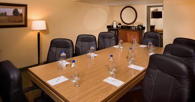 Towneplace By Marriott Downtown Hotel 3*