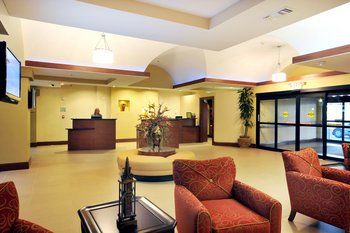 Towneplace By Marriott Downtown Dallas