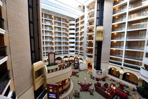 Towneplace By Marriott Downtown Hotel Dallas