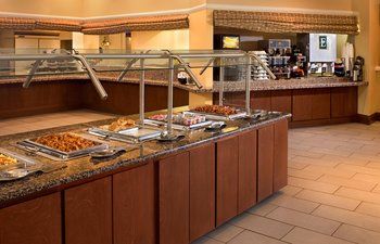 Towneplace By Marriott Downtown Hotel 3*