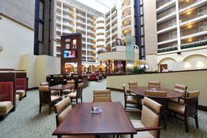 Towneplace By Marriott Downtown Hotel Dallas