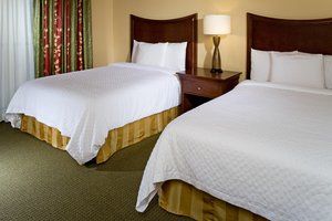 Towneplace By Marriott Downtown Hotel 3*