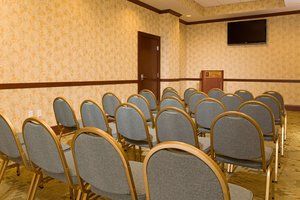 Towneplace By Marriott Downtown Hotel