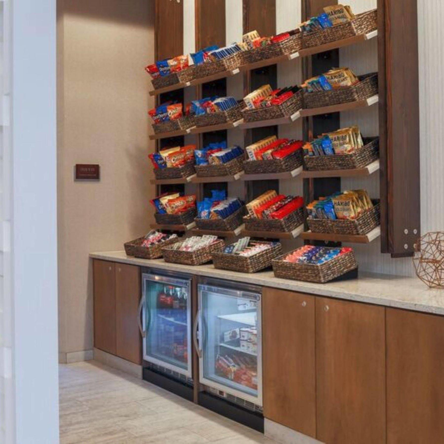 Embassy By Hilton Dallas-love Field Hotel