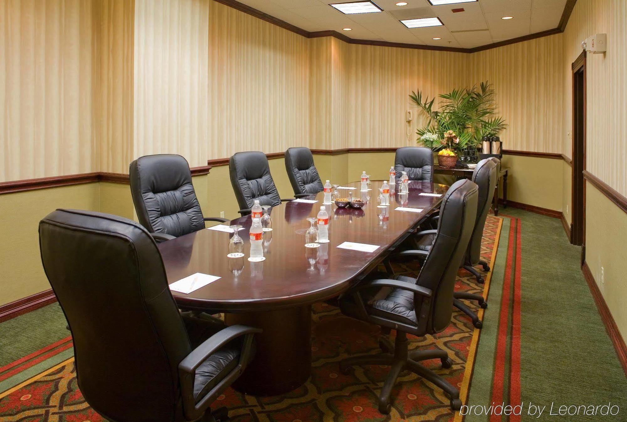 Doubletree By Hilton Near The Galleria Hotel Dallas