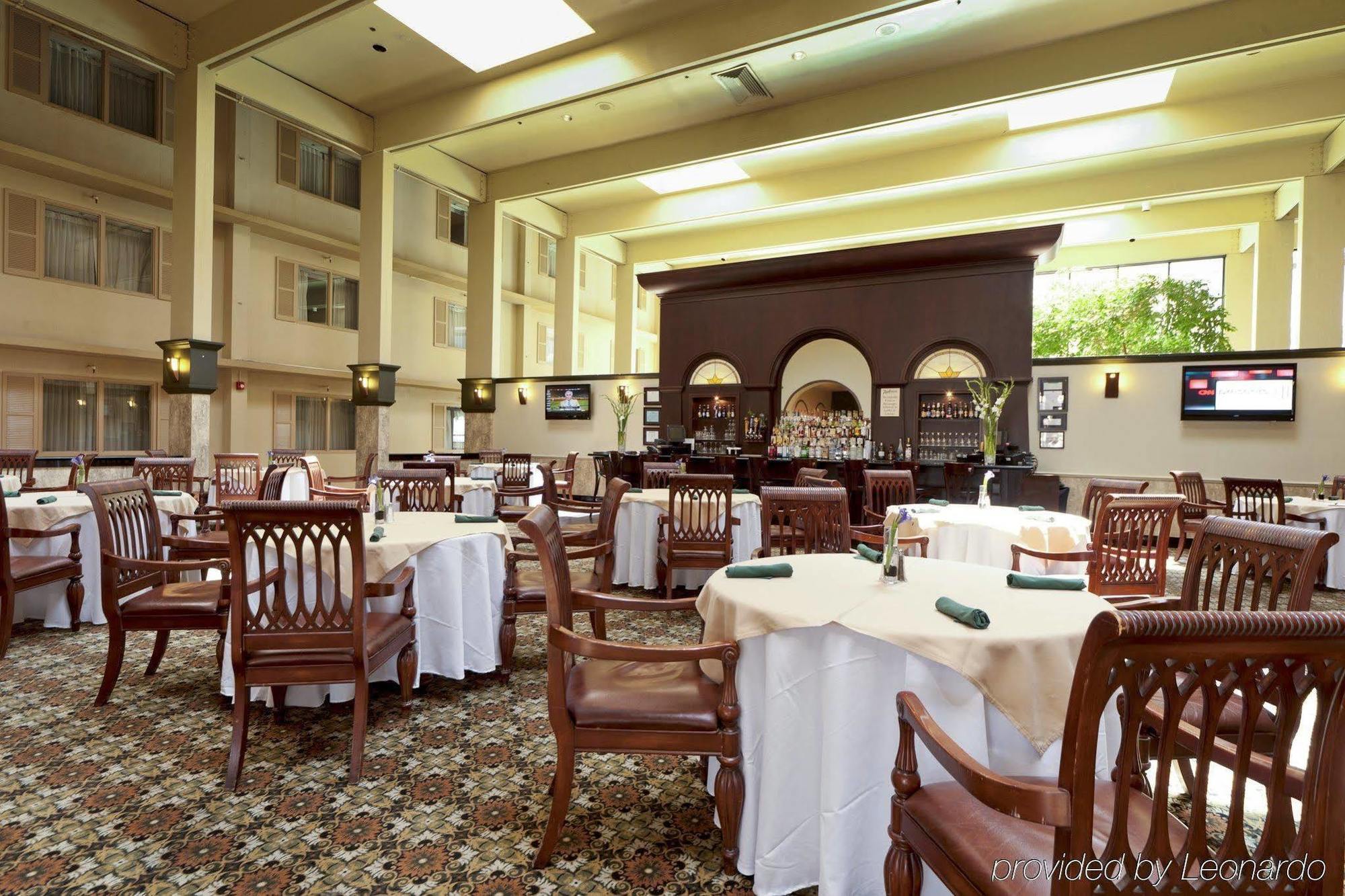 The Beeman Hotel