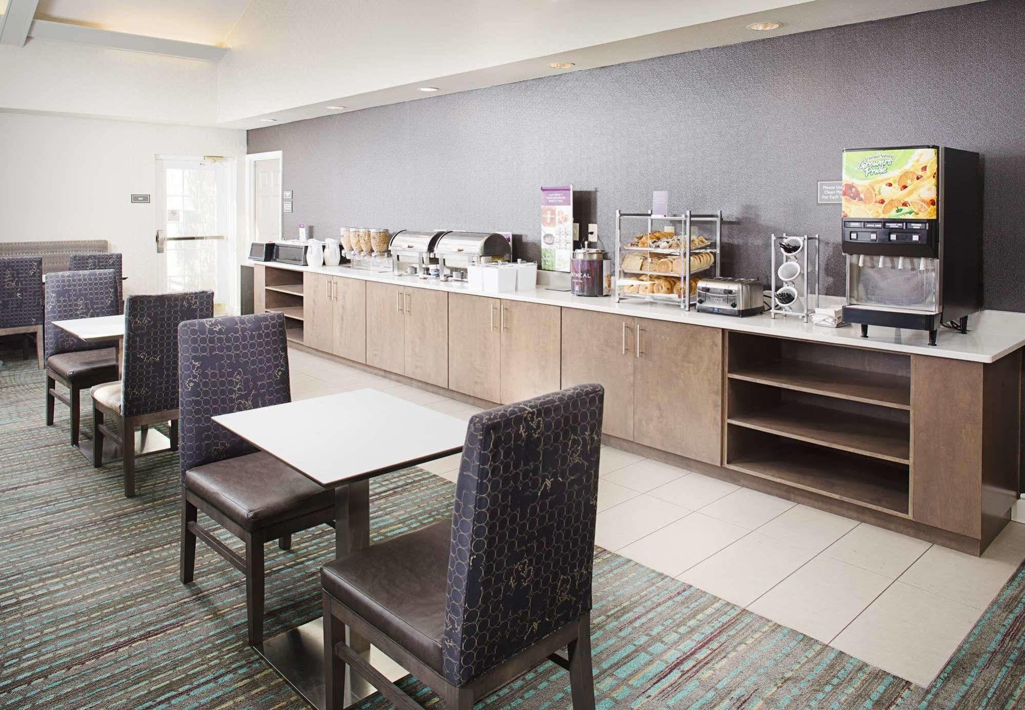 Hotel Park Dallas