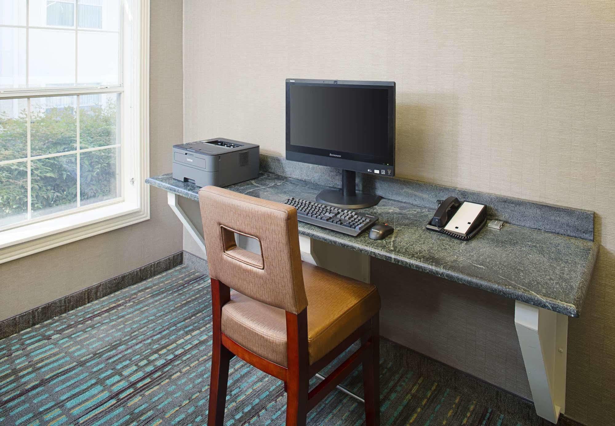 Hotel Park Dallas
