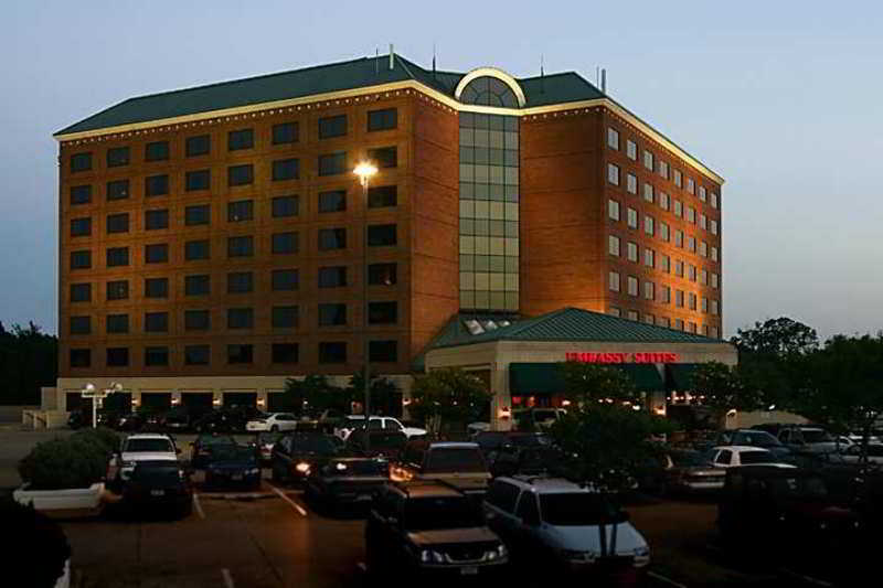 Hotel Embassy By Hilton Dallas-love Field