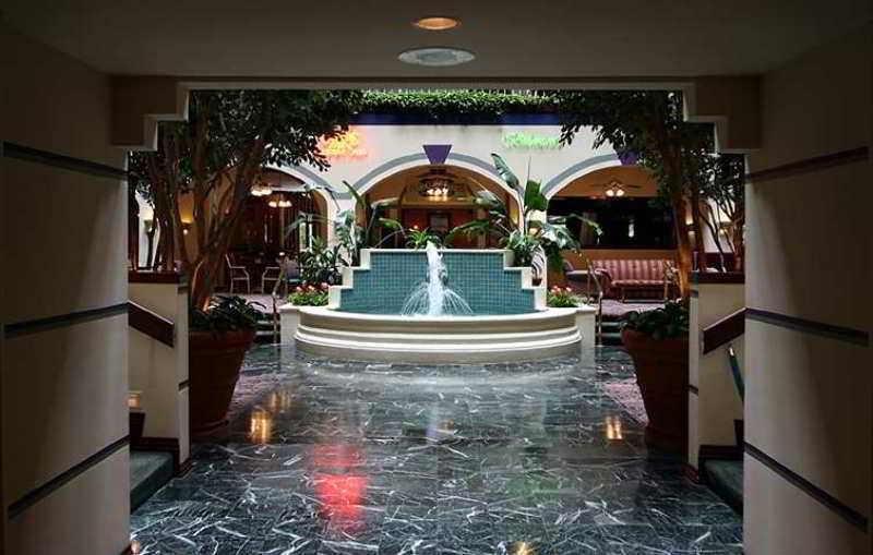 Embassy By Hilton Dallas-love Field
