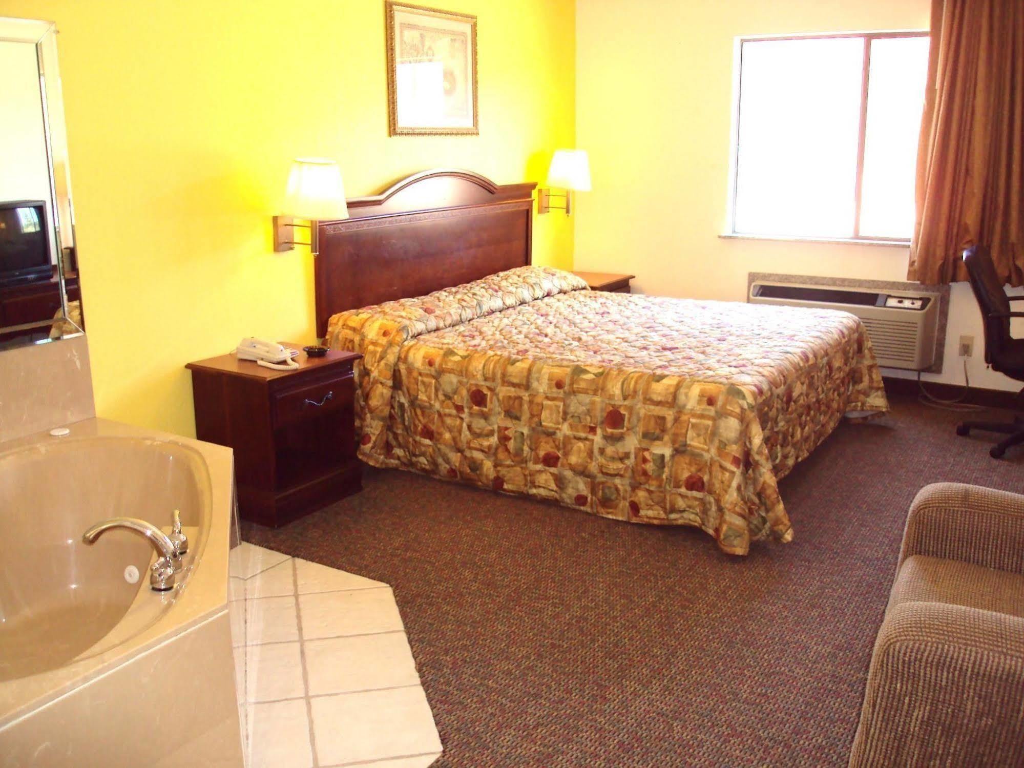 Tropicana And Motel Dallas