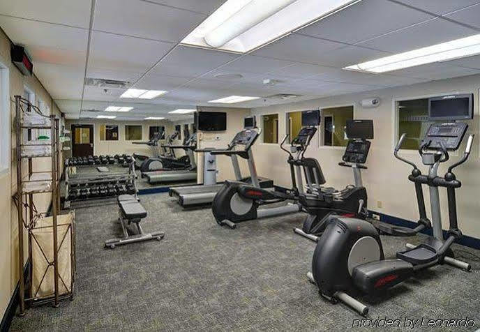 Springhill By Marriott Nw Highway At Stemmons / I-35east 3* Dallas