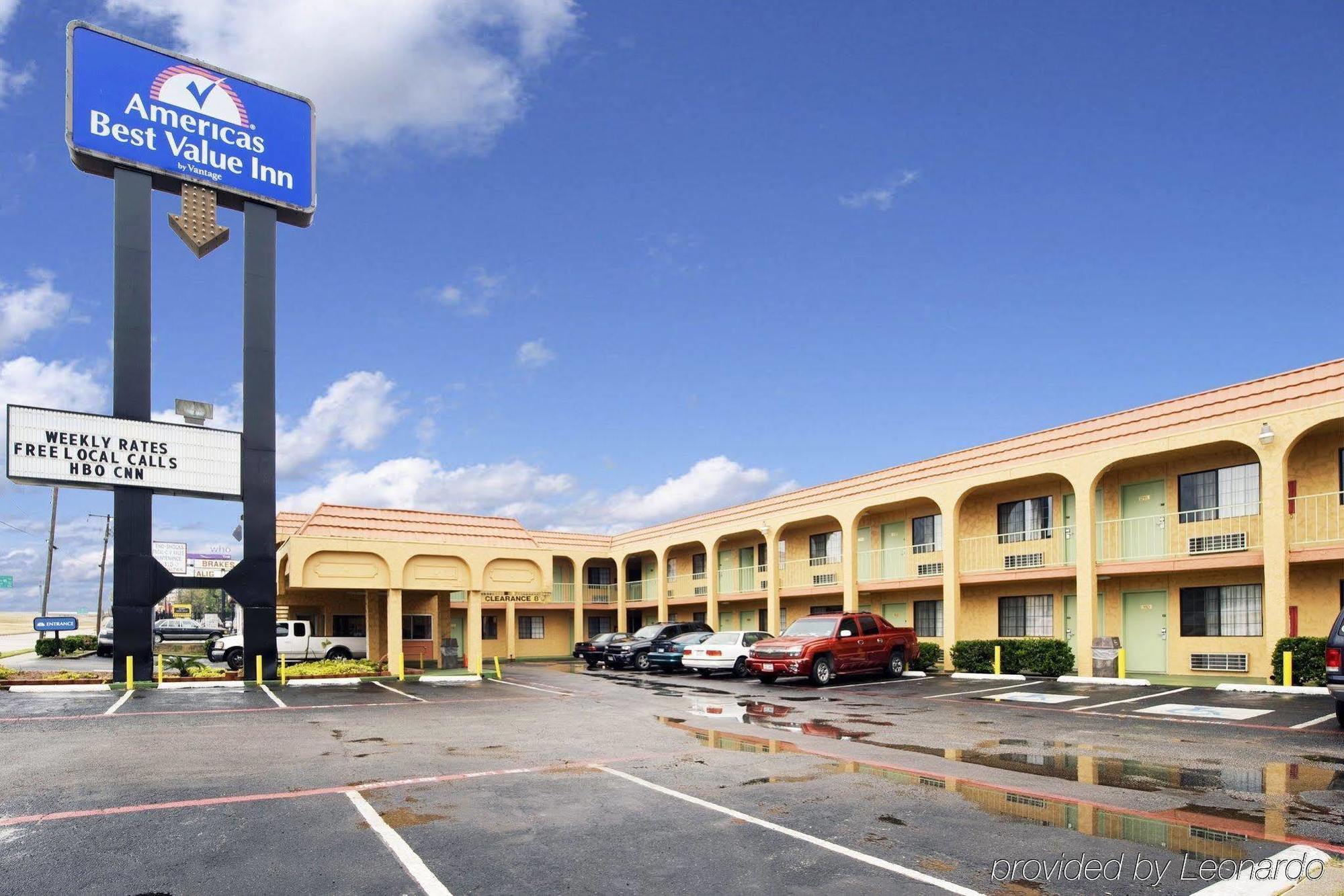 Welcome Motel *