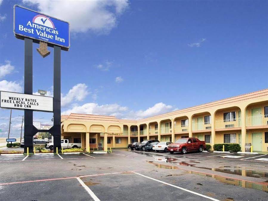 Welcome Motel Dallas