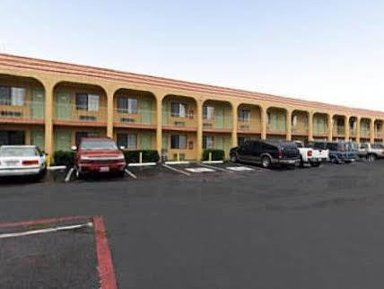 Motel Welcome *