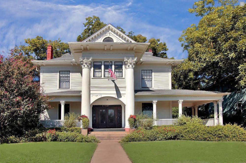 Bed & Breakfast The Corinthian 3*